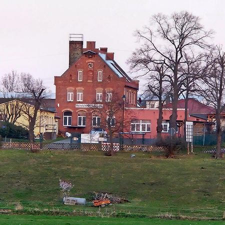 Gaestehaus Bad Duerrenberg Eksteriør bilde