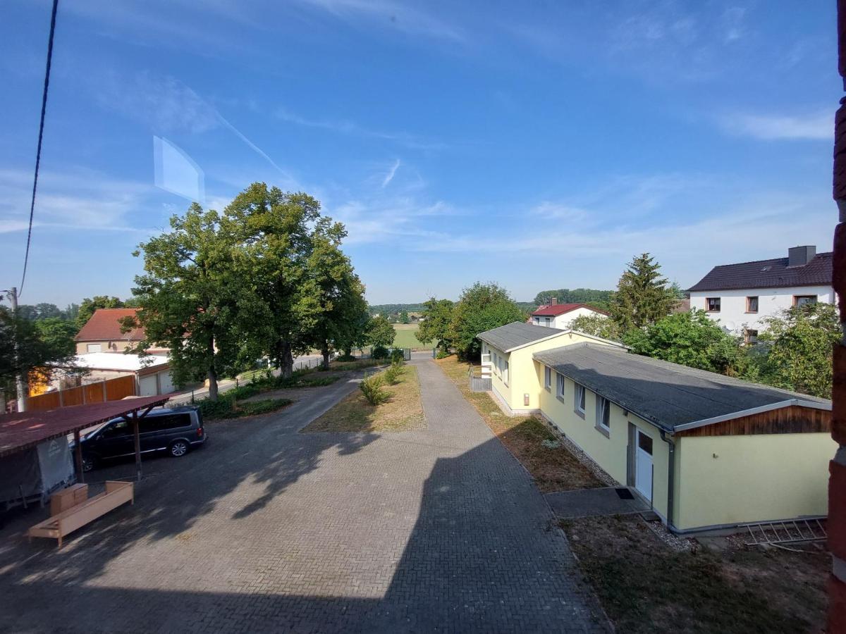 Gaestehaus Bad Duerrenberg Eksteriør bilde
