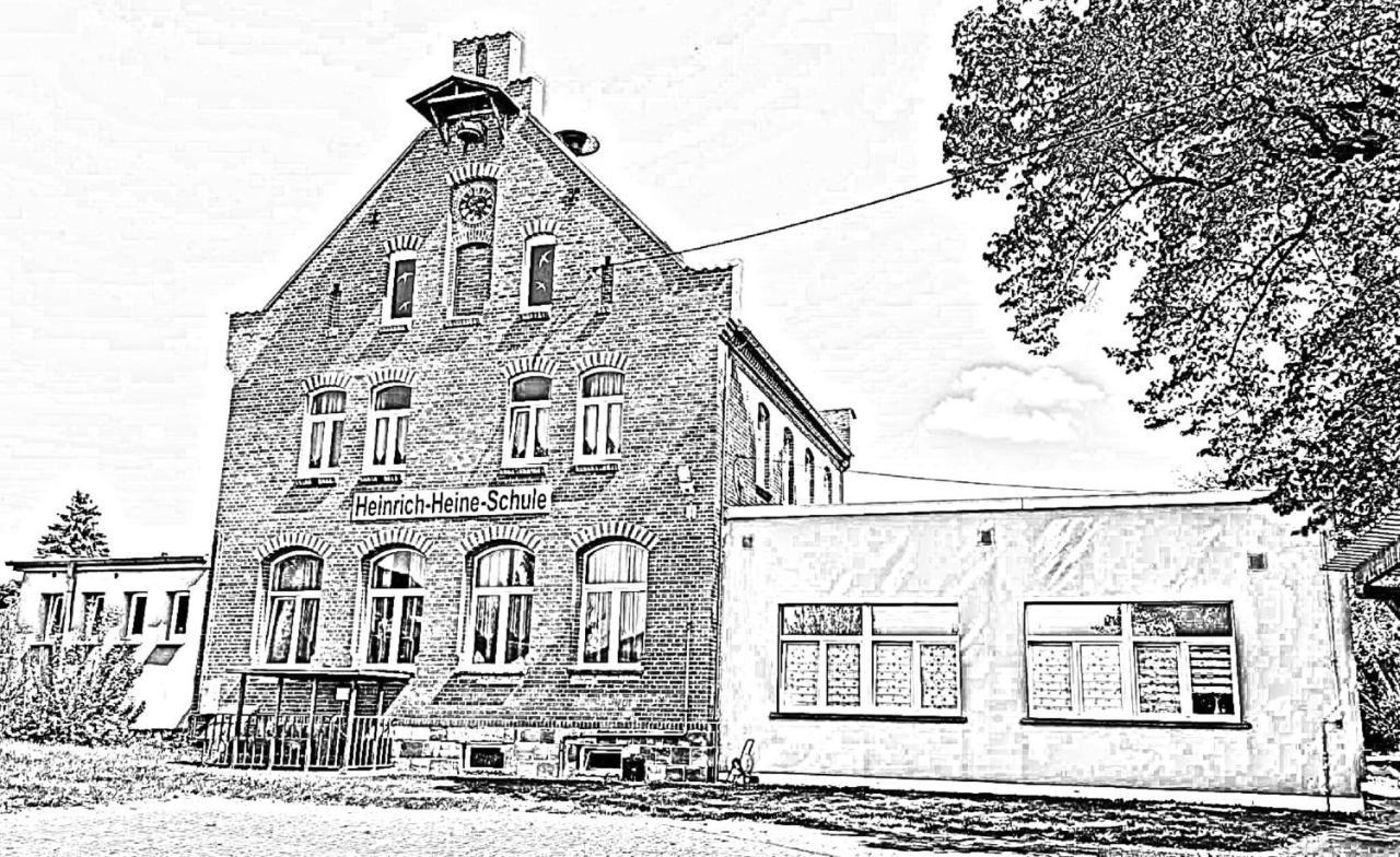 Gaestehaus Bad Duerrenberg Eksteriør bilde