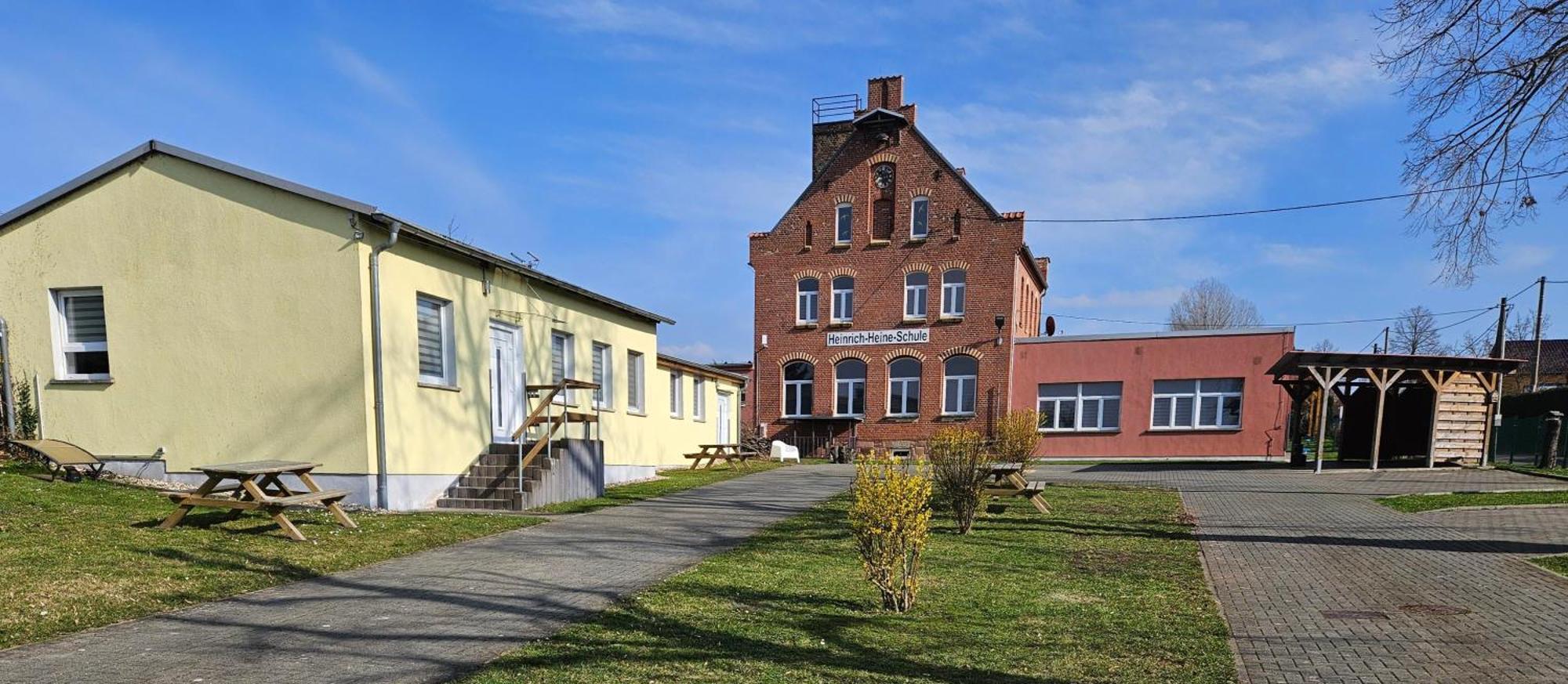Gaestehaus Bad Duerrenberg Eksteriør bilde