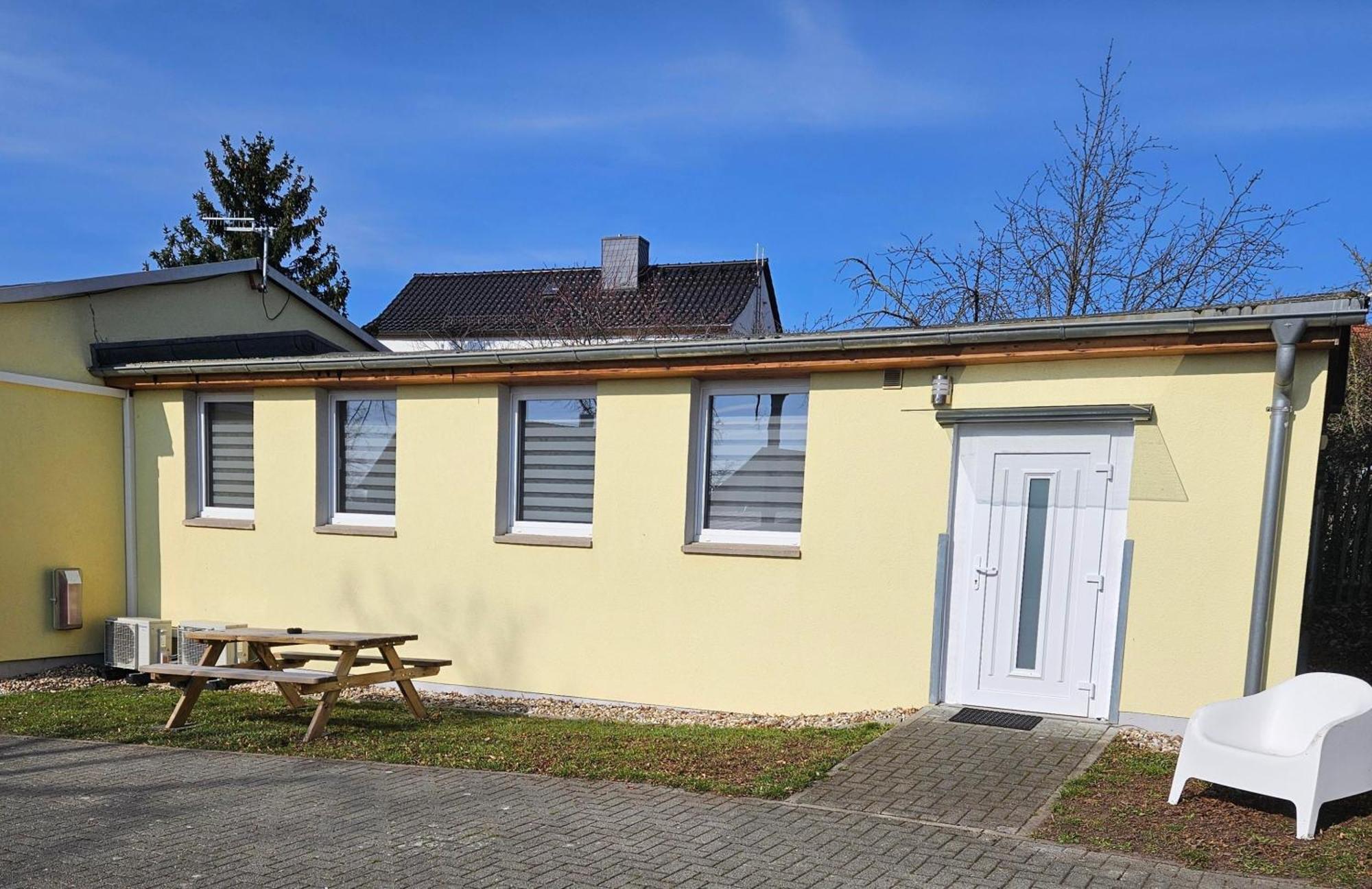 Gaestehaus Bad Duerrenberg Eksteriør bilde