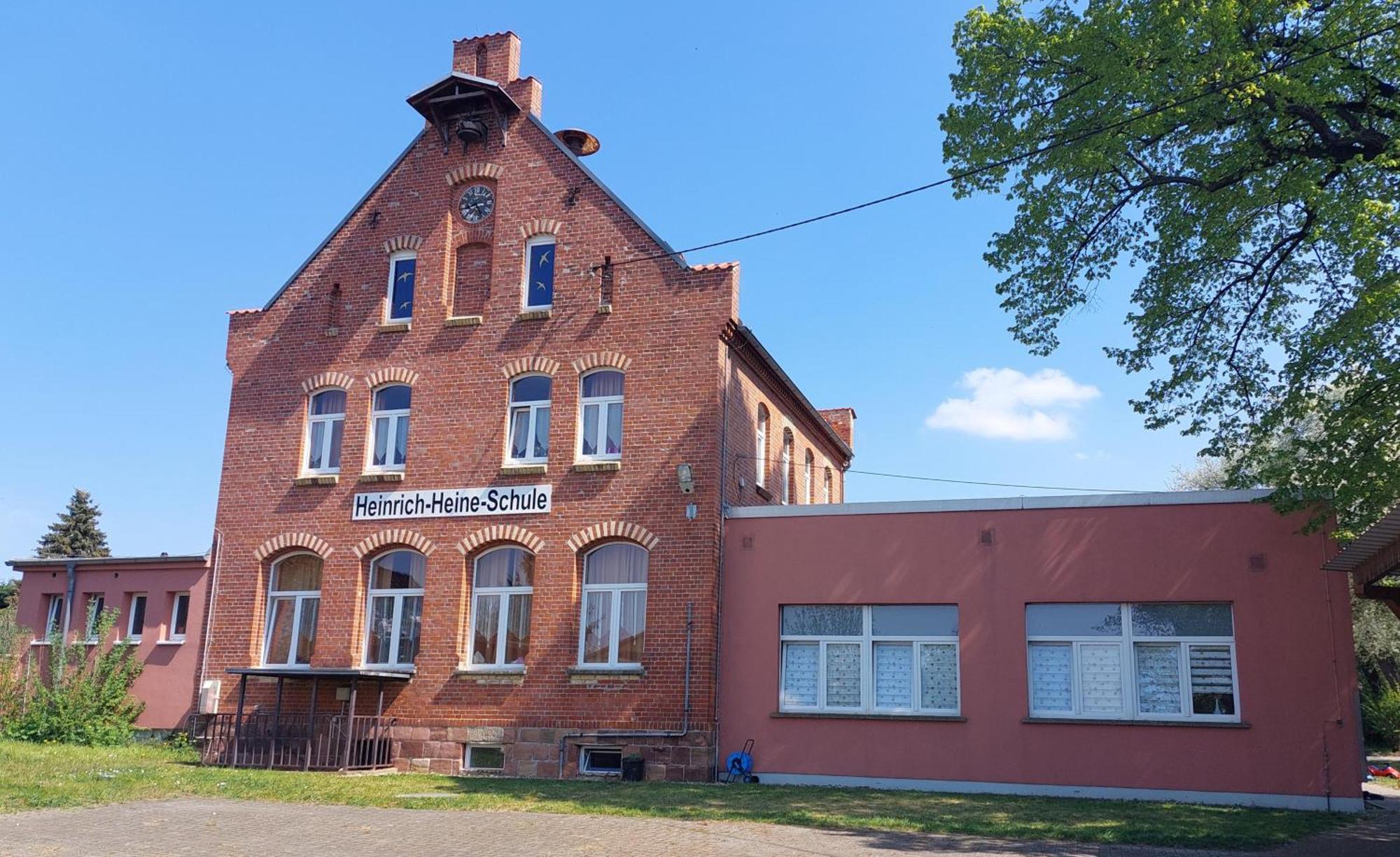 Gaestehaus Bad Duerrenberg Eksteriør bilde